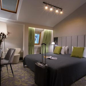 Standaard Kamer met een King Size Bed